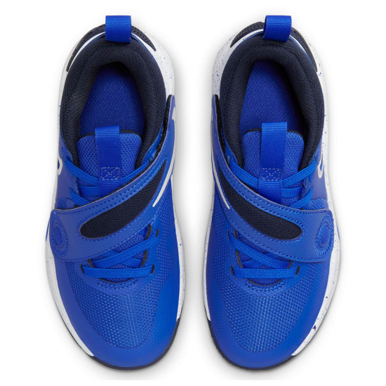Nike Team Hustle D 11 (PS)
